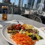 GALERIA RESTAURANT - 