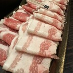 燦 別邸 北新地店 はなれ - 