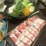 燦 別邸 北新地店 はなれ - 