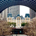 ラ ターブル ドゥ ジョエル・ロブション - 