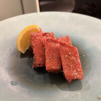 焼肉トラジ ルクア大阪店 - 