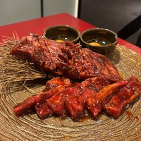 焼肉トラジ ルクア大阪店 - 