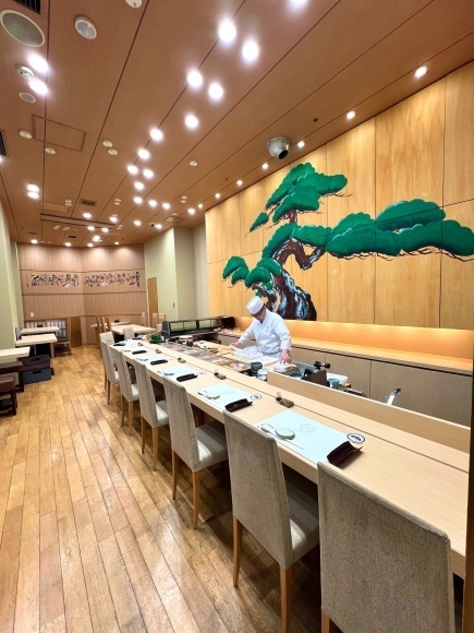 Hisaya Edokyu photo 4