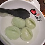 餃天堂 シンボルロード店 - 