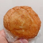 みんなのパン - 料理写真: