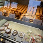 ケイク・デ・ボア - 