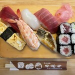 弓寿司 - 