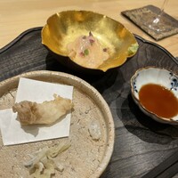 鮨かしわ - 