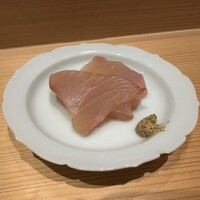 鮨処 やまと - 間八