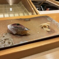 江戸前鮓 すし通 - 