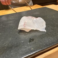 鮨処 やまと - 平目