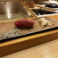 江戸前鮓 すし通 - 