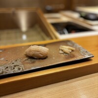 江戸前鮓 すし通 - 