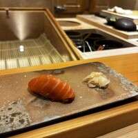 江戸前鮓 すし通 - 