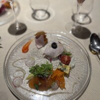TEIEN Restaurant comodo - 