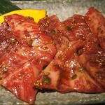 黒毛和牛焼肉 うしくろ - 