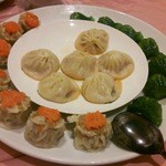 中国料理 响鈴 - 点心