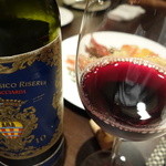 Restaurant & Wines ARISTA - 赤ワイン 2014年8月