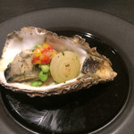 29454912 - 三重県産岩牡蠣のソテー