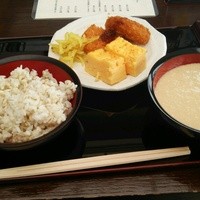 浅草むぎとろ 本店 - 