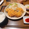 とんかつ伊とう グランツリー武蔵小杉店