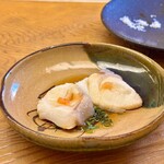 鮨おばな - 九絵のシャブシャブ　美味しい！