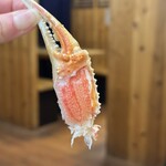 京都 蟹銀 河原町店 - 