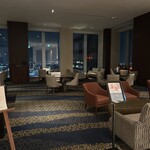 ラウンジ＆バー ホライゾン - 