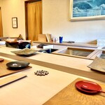 鮨おばな - 昼間から飲める幸せ！