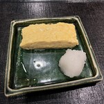 玉笑 - 玉子焼き