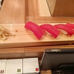 天満鮨 駅前店 - 