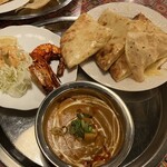 スパイシーキング - 