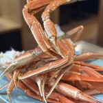 京都 蟹銀 河原町店 - 