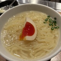 焼肉ホルモン 稲田 - 