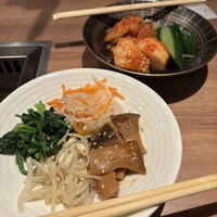 焼肉ホルモン 稲田 - 