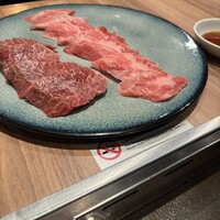 焼肉ホルモン 稲田 - 