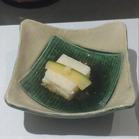 豆腐懐石 くすむら - 湯葉豆腐