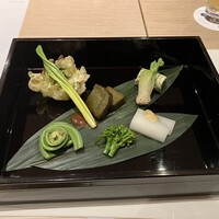 開花亭sou-an - 