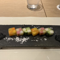 開花亭sou-an - 
