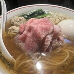 らぁめん小池 - 