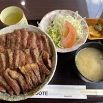 お食事処 ながどて - 