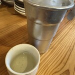 兵蔵 - 日本酒は一合でいただけます