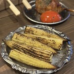 YAKITORI DINER THE HICKORY BIRD - 