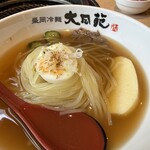 大同苑 盛岡総本店 - 