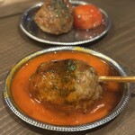 YAKITORI DINER THE HICKORY BIRD - 