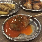 YAKITORI DINER THE HICKORY BIRD - 