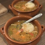 YAKITORI DINER THE HICKORY BIRD - 