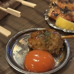 YAKITORI DINER THE HICKORY BIRD - 