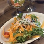 YAKITORI DINER THE HICKORY BIRD - 