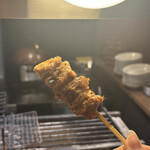 YAKITORI DINER THE HICKORY BIRD - 